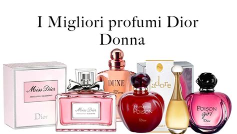 dior profumi donne blu|Profumi Donna .